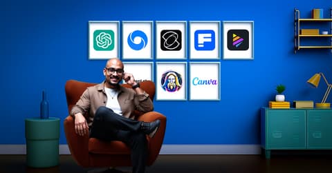 Content Creation & Passive Income with AI