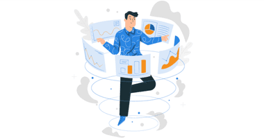 Tableau – Analyze and Visualize Data