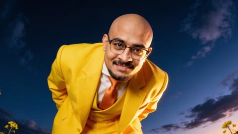 Magnific AI Masterclass