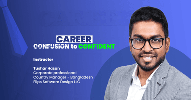 Career Confusion to Confidence