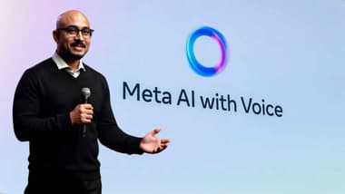 Meta AI | Short Course