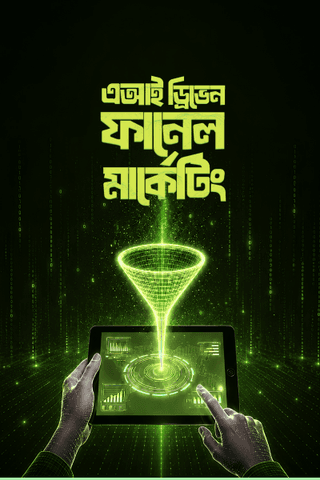 এআই ড্রিভেন ফানেল মার্কেটিং