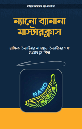 [eBook] Nano Banana Masterclass