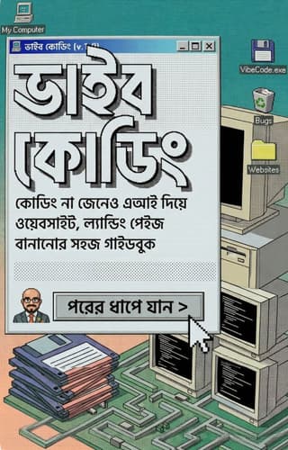 ভাইব কোডিং