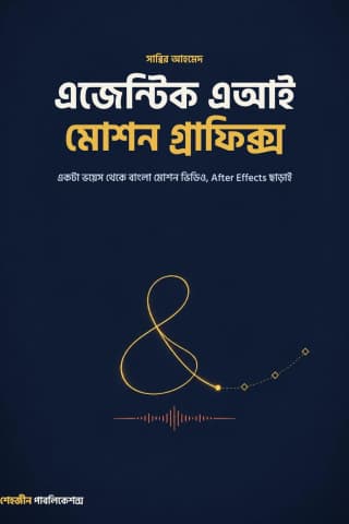 এজেন্টিক এআই মোশন গ্রাফিক্স