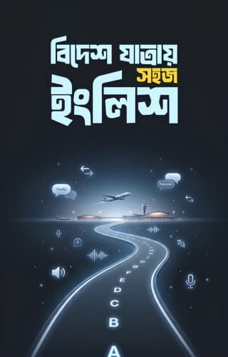 বিদেশ যাত্রায় সহজ ইংলিশ