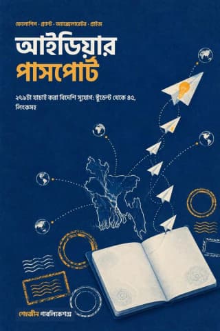 আইডিয়ার পাসপোর্ট