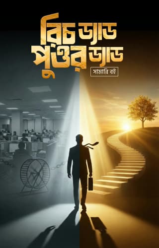 [Summary E-book] রিচ ড্যাড পুওর ড্যাড সামারী