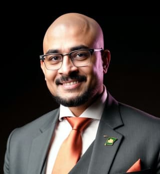 Sabbir Ahmed