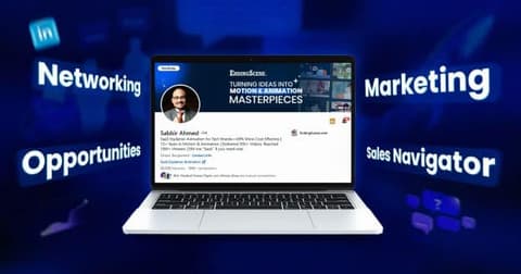 LinkedIn for Everyone | Students to Business Owners