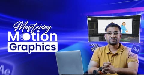 A-Z of Adobe After Effects | Start Your Motion Graphics Journey