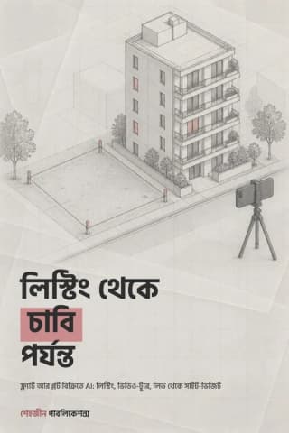 লিস্টিং থেকে চাবি পর্যন্ত