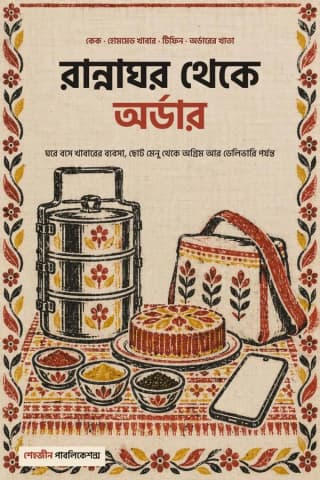 রান্নাঘর থেকে অর্ডার